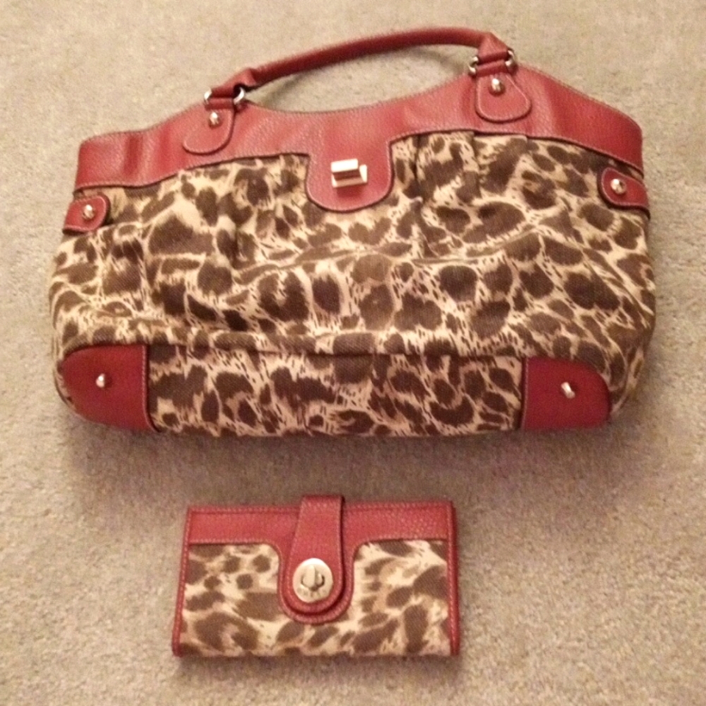 Wallet & purse